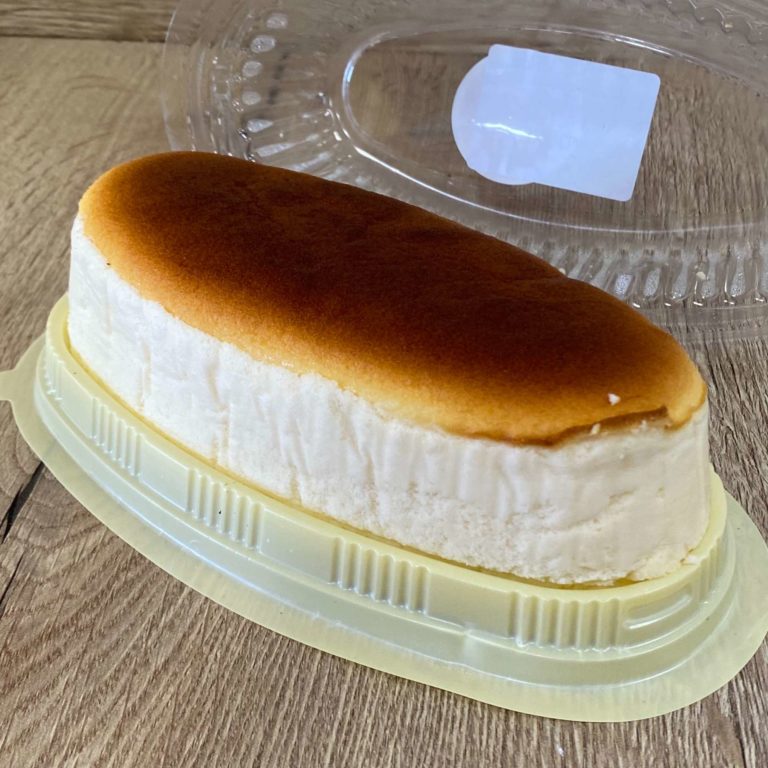cheese cake-new