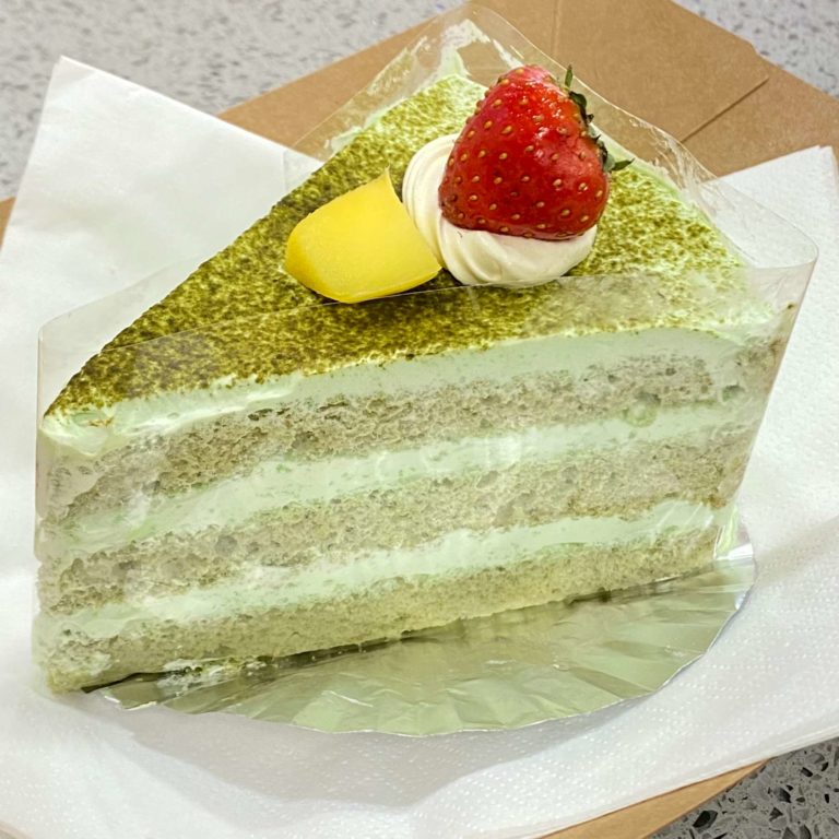 greentea cake-new